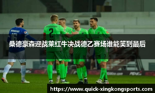 桑德豪森迎战莱红牛决战德乙赛场谁能笑到最后